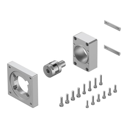 Festo Axial Kit EAMM-A-R48-87A EAMM-A-R48-87A